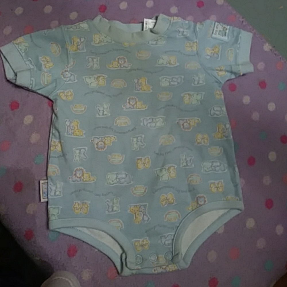 Infants - Picture 2 of 2